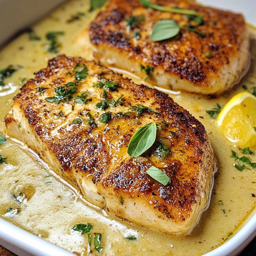 Garlic Herb Tilapia: An Amazing Ultimate Recipe You Must Try