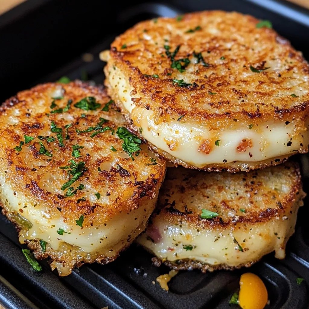 <p>Air Fried Babybel Cheese: An Incredible Ultimate Recipe</p>