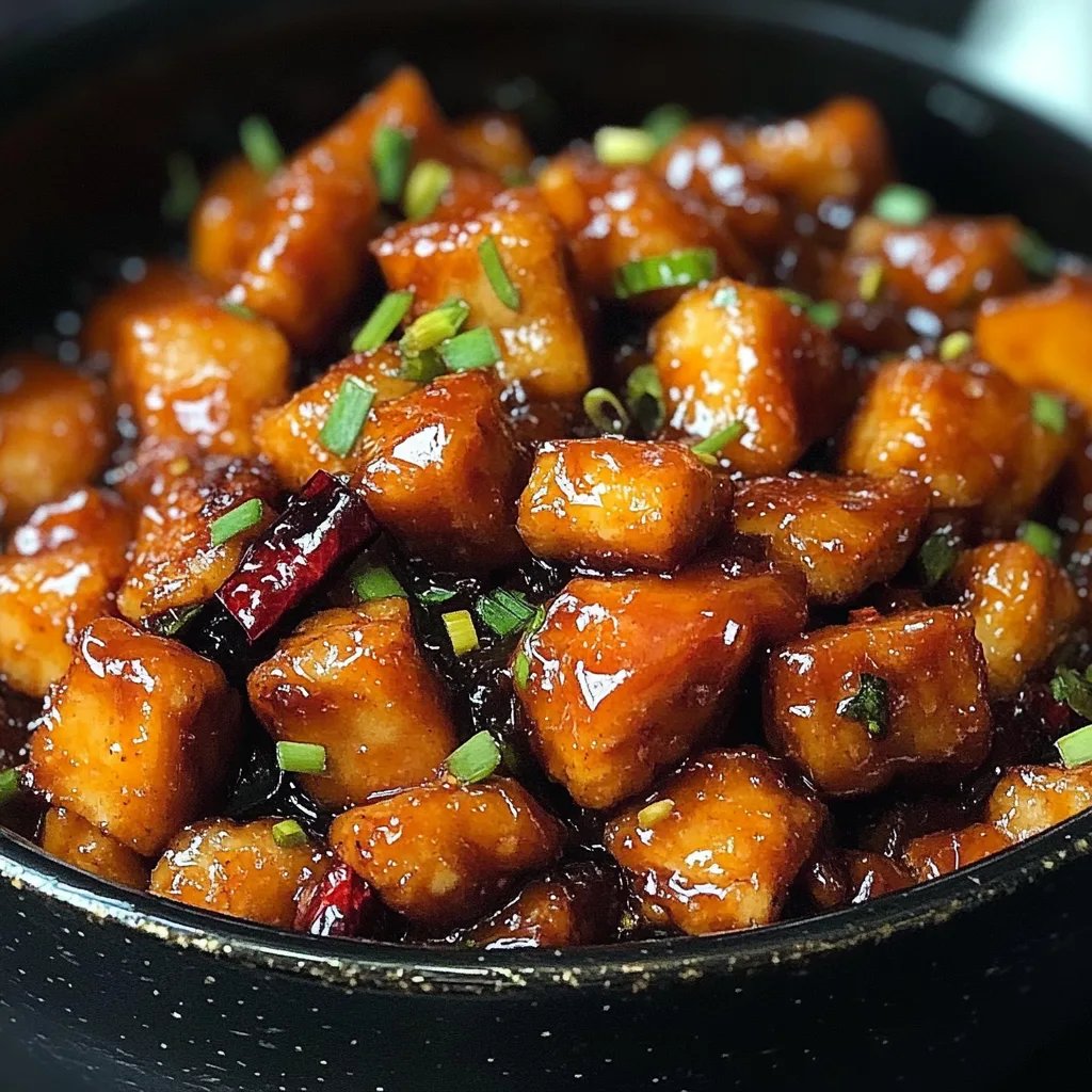 Slow Cooker Firecracker Chicken: An Amazing Ultimate Recipe