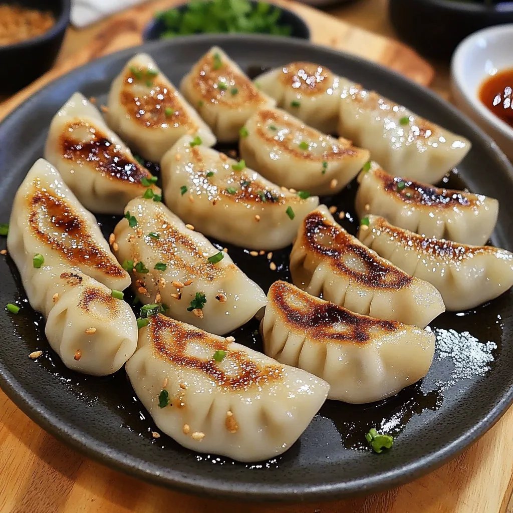 Lactose Free Dumplings: An Incredible Ultimate Recipe for Your Kitchen