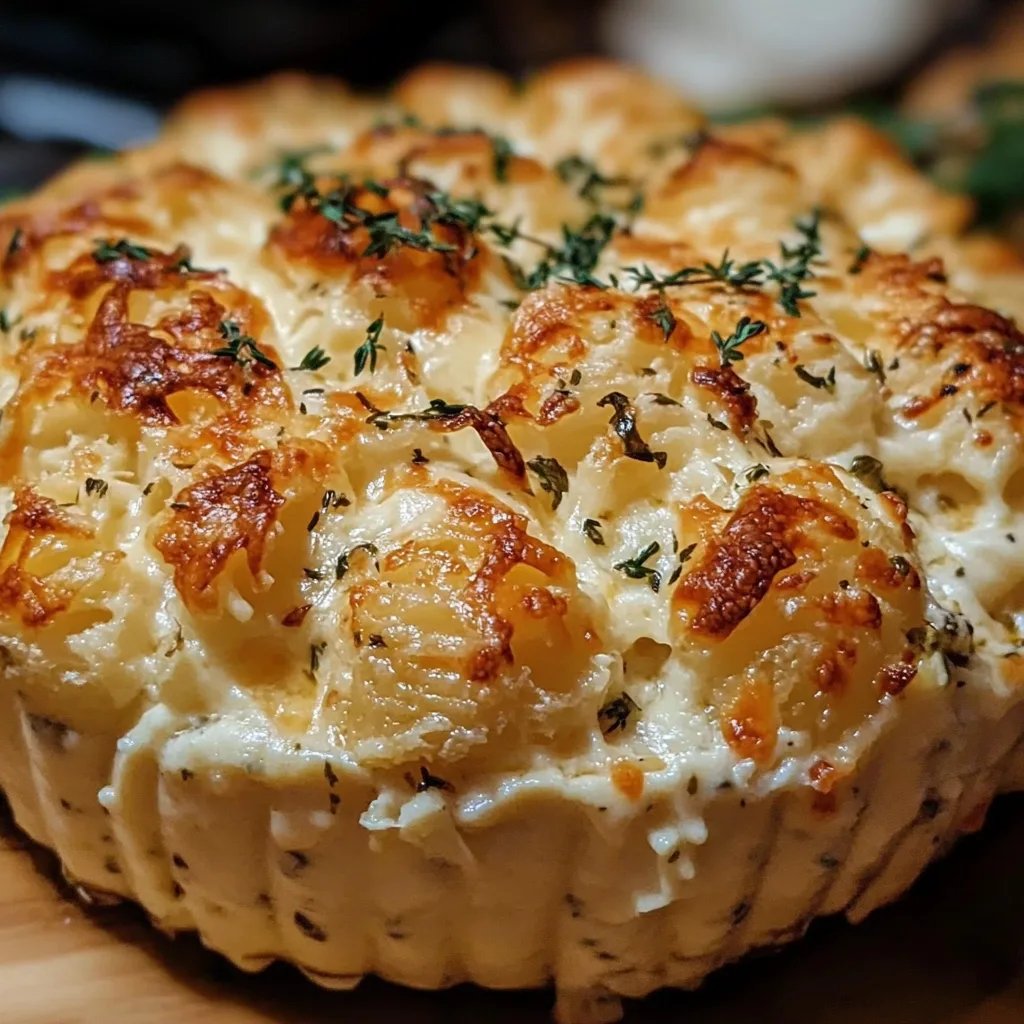 Thanksgiving Cheese Ball