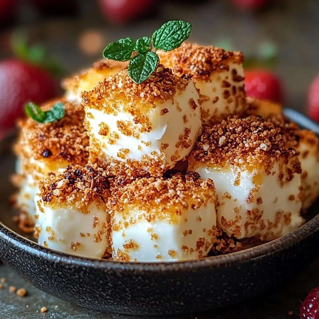 Perfect Cottage Cheese Treats: An Incredible Ultimate Recipe
