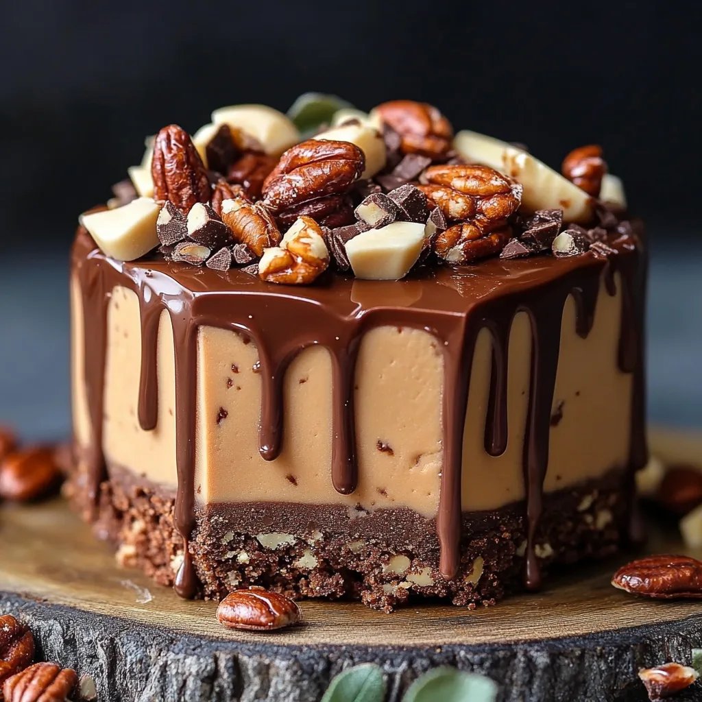 <p>Turtle Fudge: An Amazing Ultimate Recipe You’ll Adore</p>