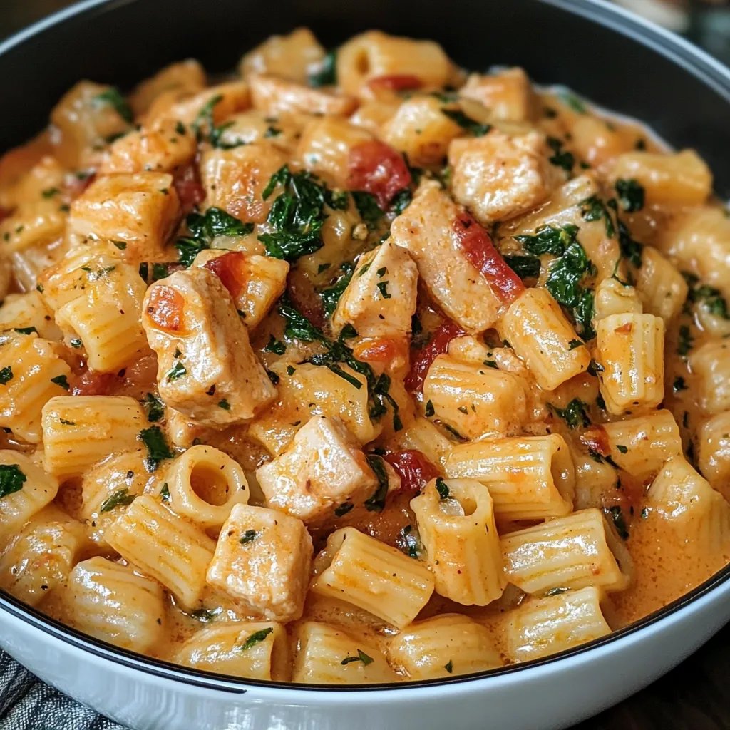 <p>Instant Pot Crack Chicken Pasta: An Incredible Ultimate Recipe</p>