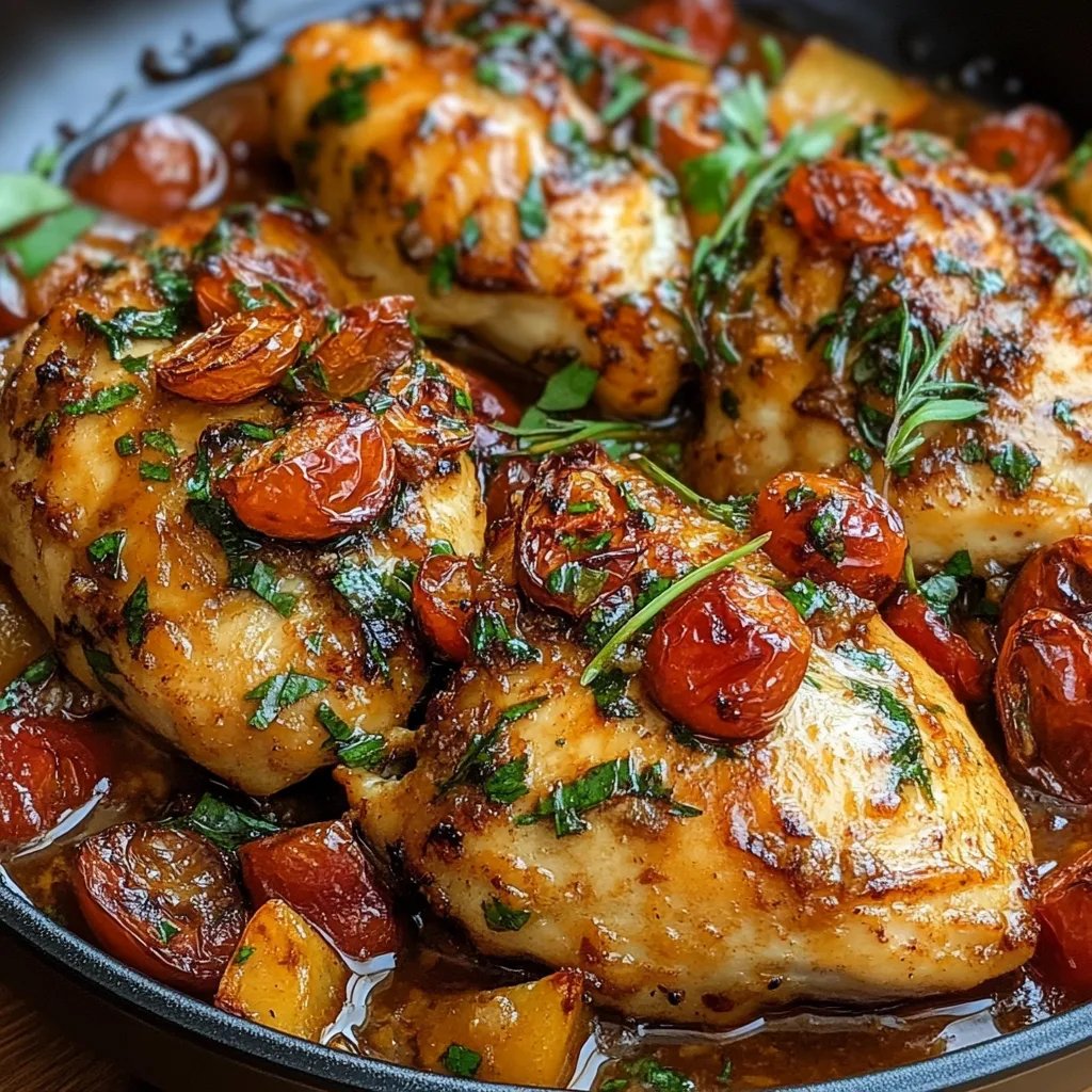 Dairy Free Mary Me Chicken: The Incredible Ultimate Recipe You'll Love