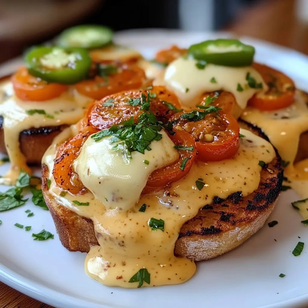 Jalapeno Eggs Benedict: The Incredible, Amazing Recipe You Need to Try