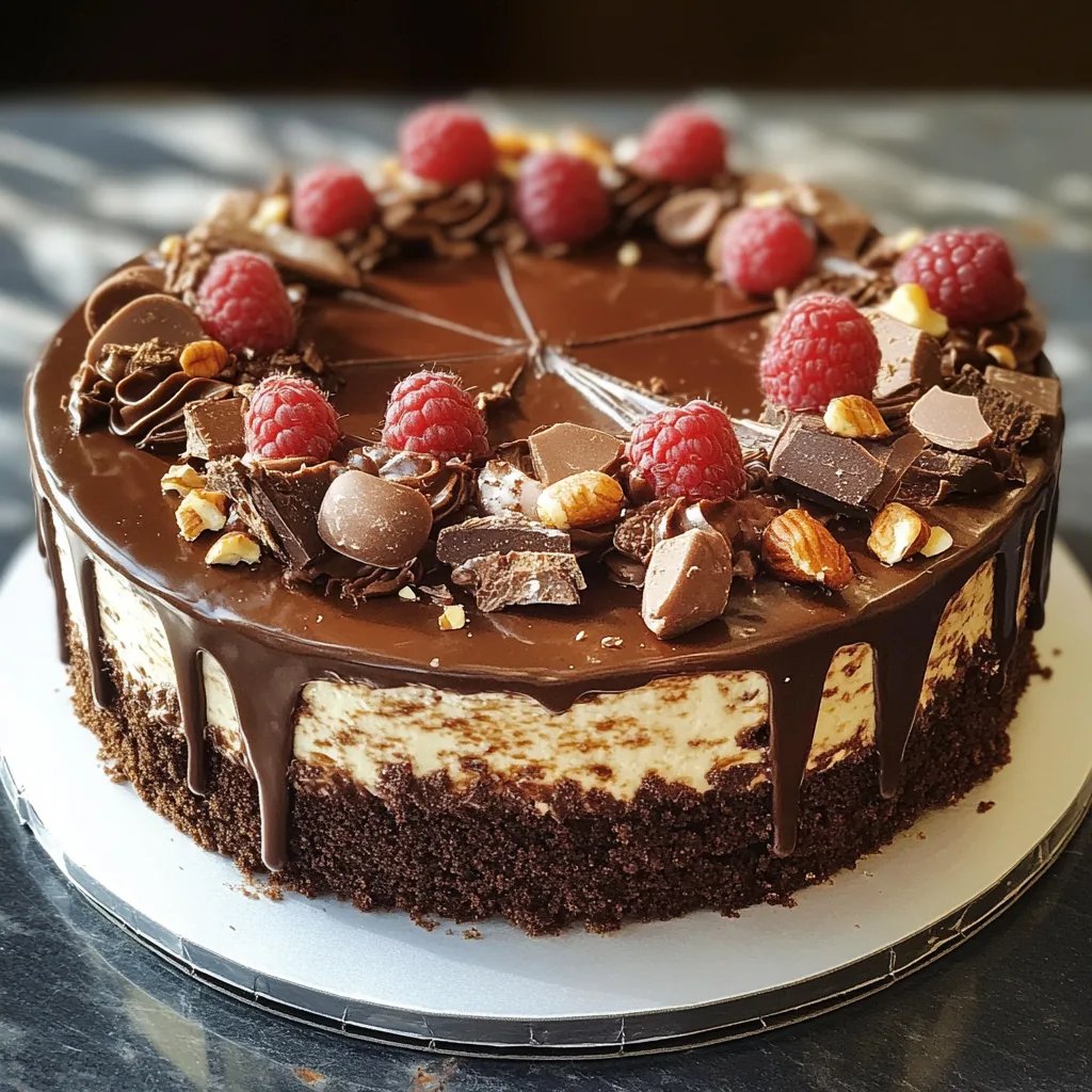 Elegant Chocolate Velvet Cake: The Ultimate Amazing Recipe