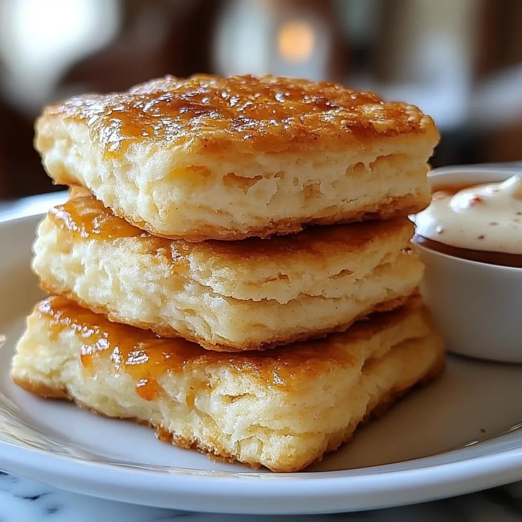 Dairy Free Spicy Chicken Biscuits: An Amazing Ultimate Recipe