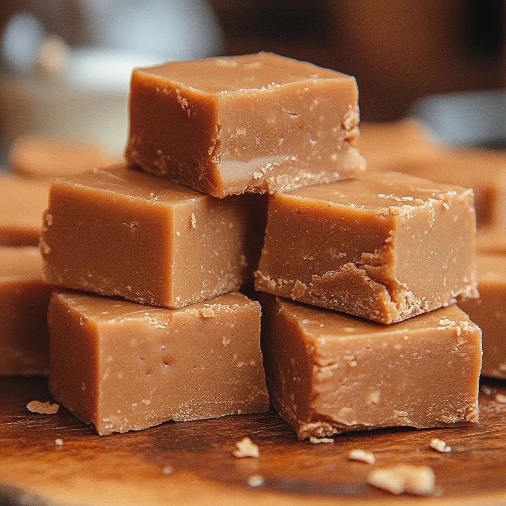 Evaporated Milk Fudge: The Amazing Ultimate Recipe for Everyone