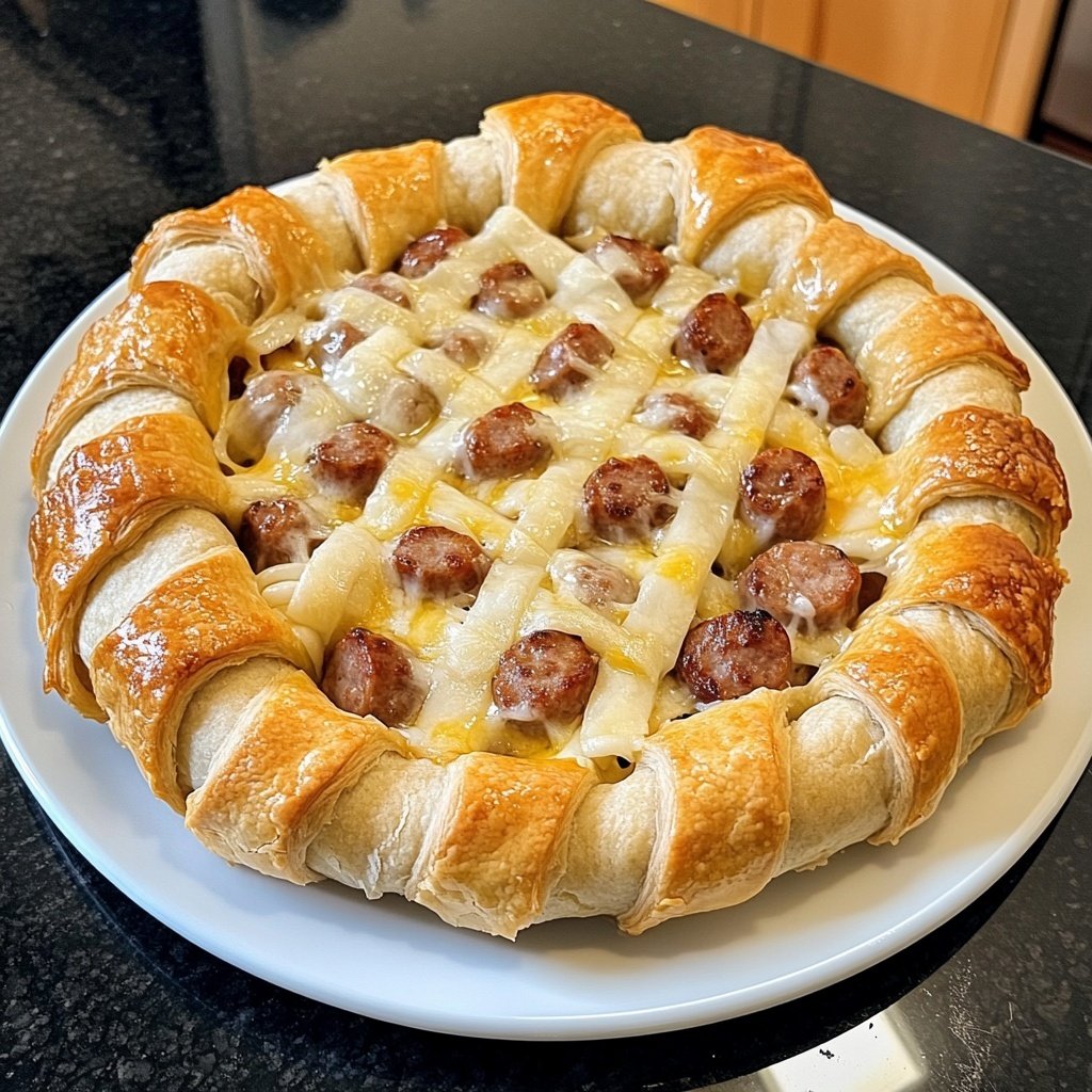 Pigs In A Quilt Woven Dough