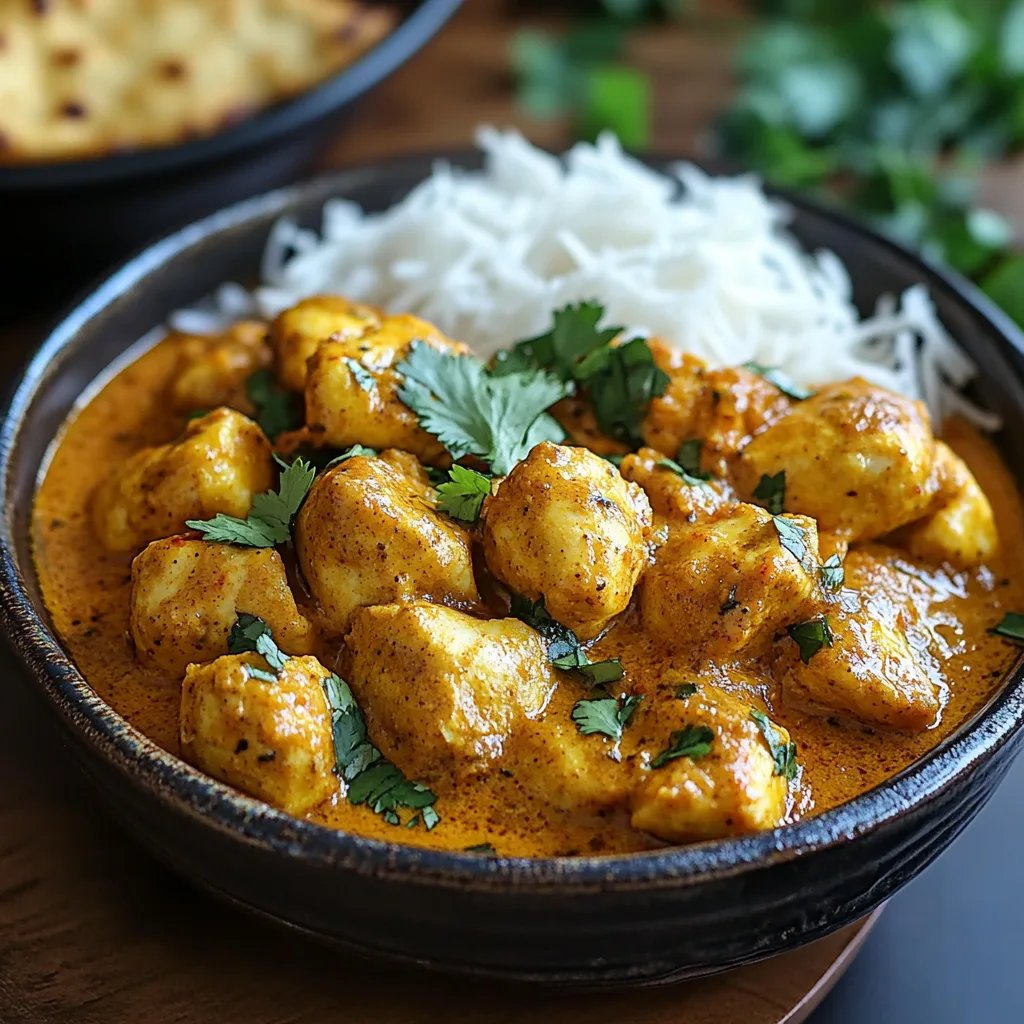 Chicken Korma: An Amazing Ultimate Recipe You Must Try