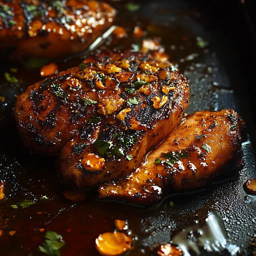 Spicy Honey Baked Lean Cut: An Incredible Ultimate Recipe