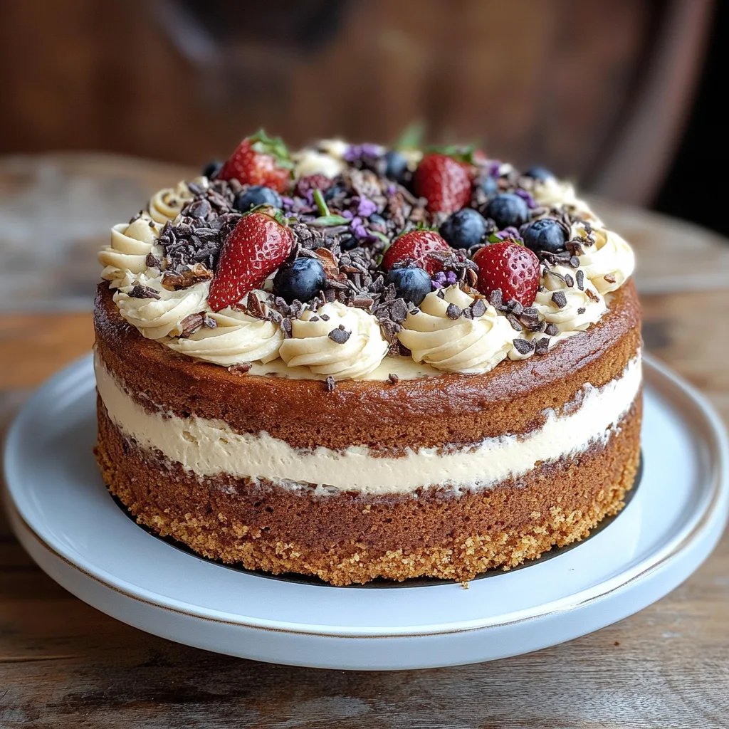 London Fog Earl Grey Tea Cake: An Amazing Ultimate Recipe