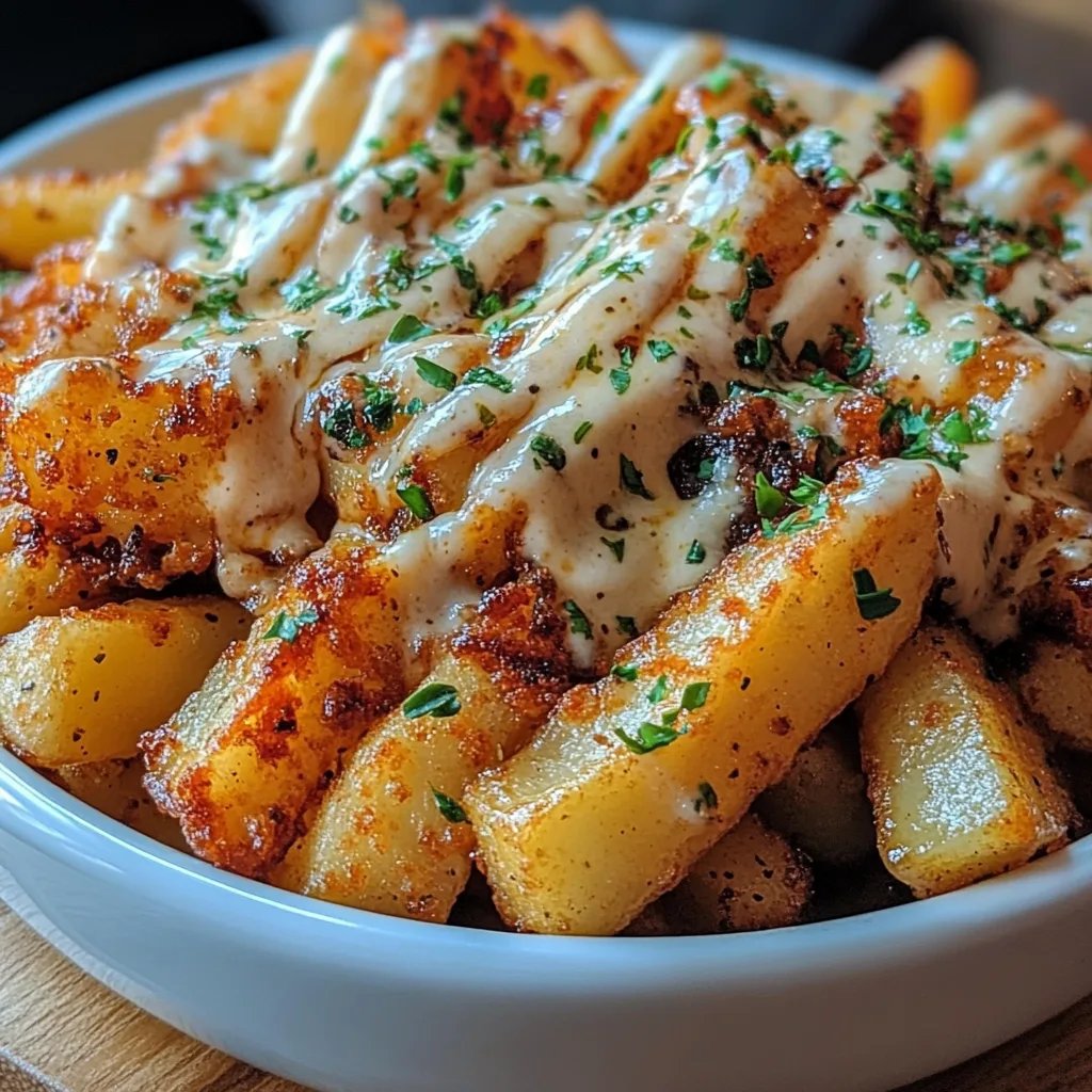 <p>Louisiana Voodoo Fries: An Incredible Ultimate Recipe You’ll Love</p>