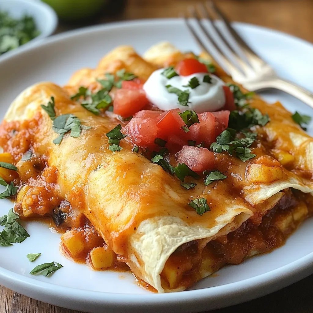 Easy Gluten-Free Enchiladas: An Incredible Ultimate Recipe for Families