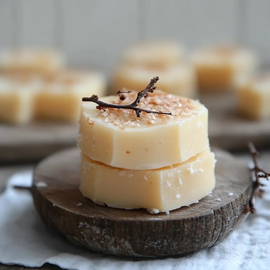 Old Fashioned Vanilla Fudge: An Amazing Ultimate Recipe