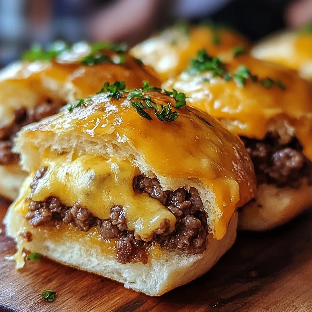 Cheesy Beef Biscuit Bombs: The Amazing Ultimate Recipe