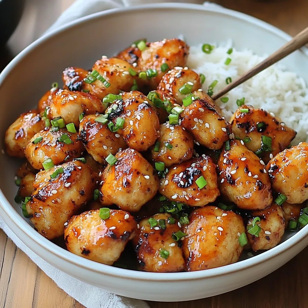 <p>Gluten Free Firecracker Chicken: An Incredible Ultimate Recipe</p>