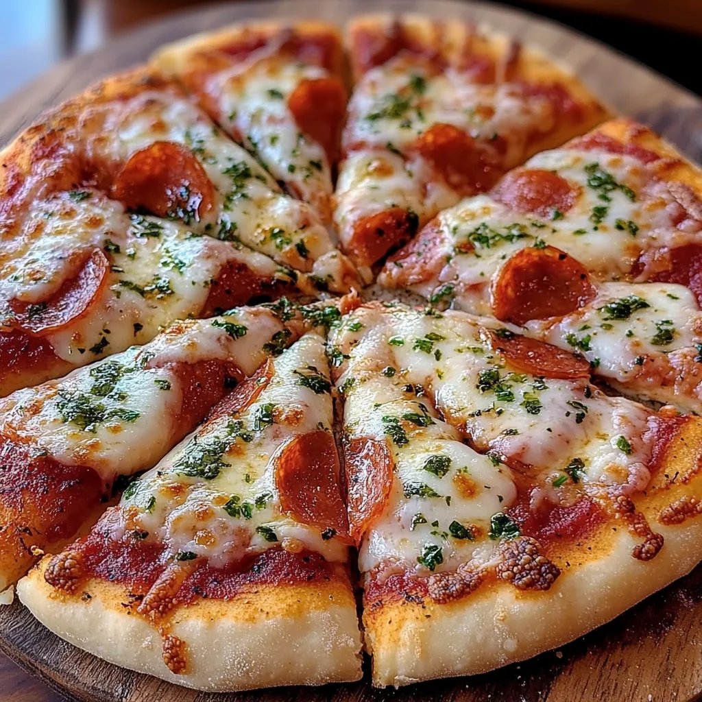 Best Gluten-Free Pizza Crust: An Incredible Ultimate Recipe