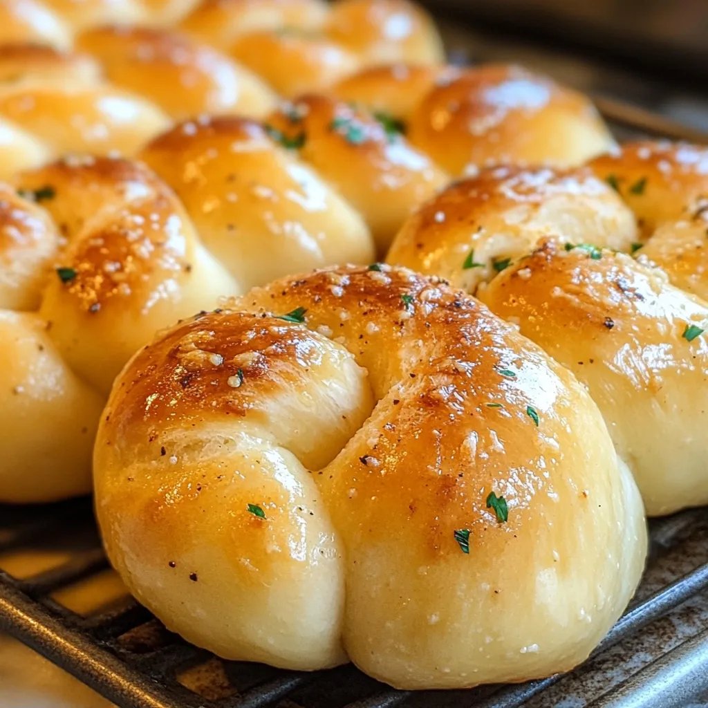 <p>Dairy & Gluten Free Dough Garlic Knots: An Amazing Ultimate Recipe</p>