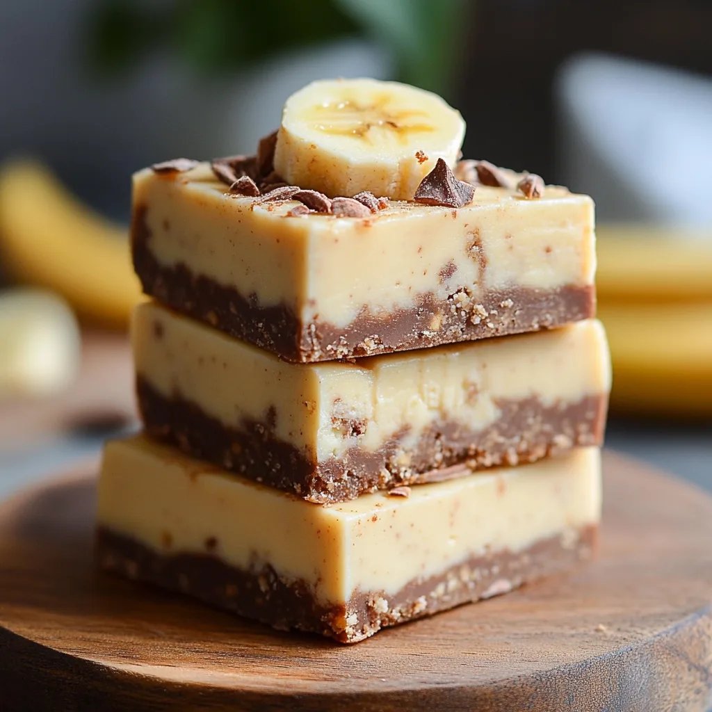 The Best Banana Fudge Recipe: An Incredible Ultimate Treat