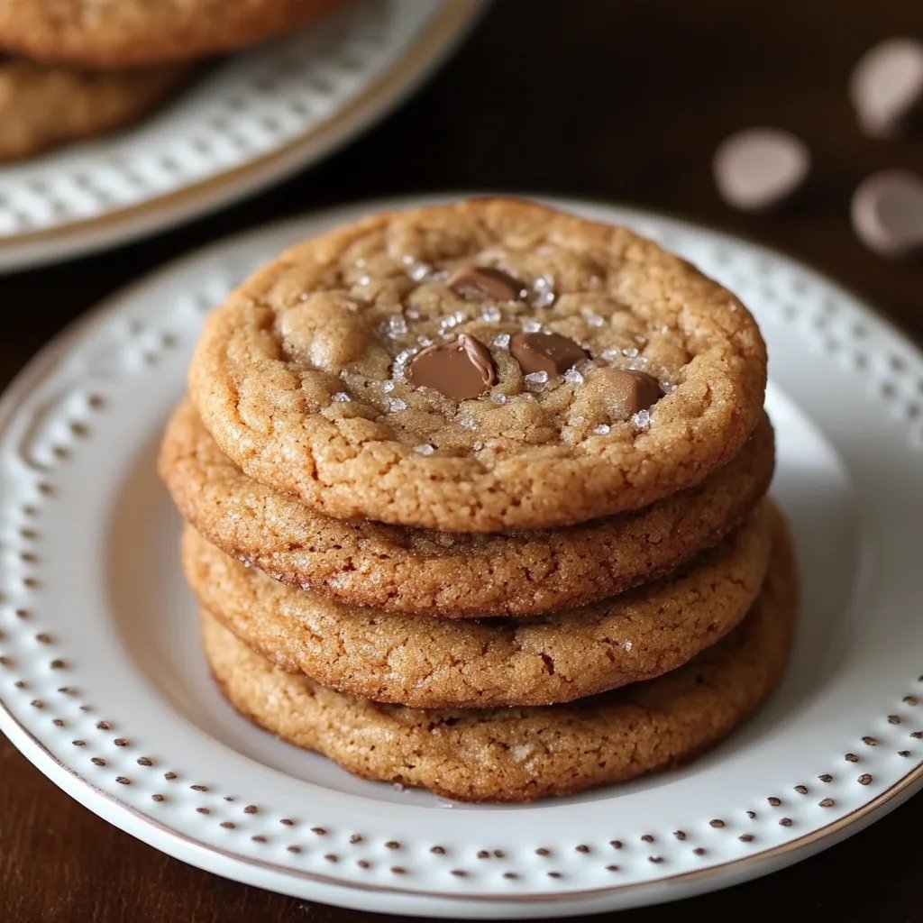 Chocolate Chipless Cookies: An Incredible Ultimate Recipe for Everyone