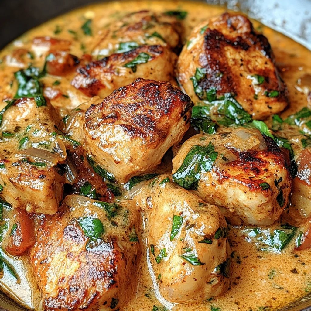 Slow Cooker Tuscan Chicken: An Amazing Ultimate Recipe