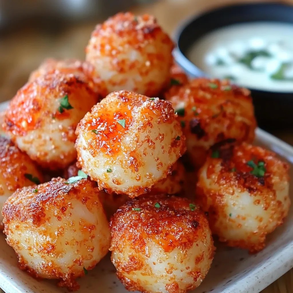 Flamin' Hot Cheetos Cheese Bites: The Amazing Ultimate Recipe to Try!