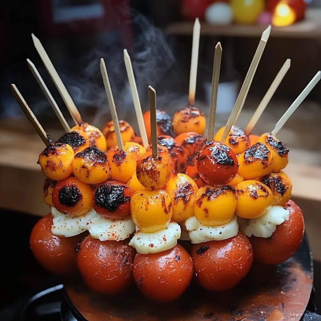 Halloween Breakfast Ideas: 7 Amazing Ultimate Recipes