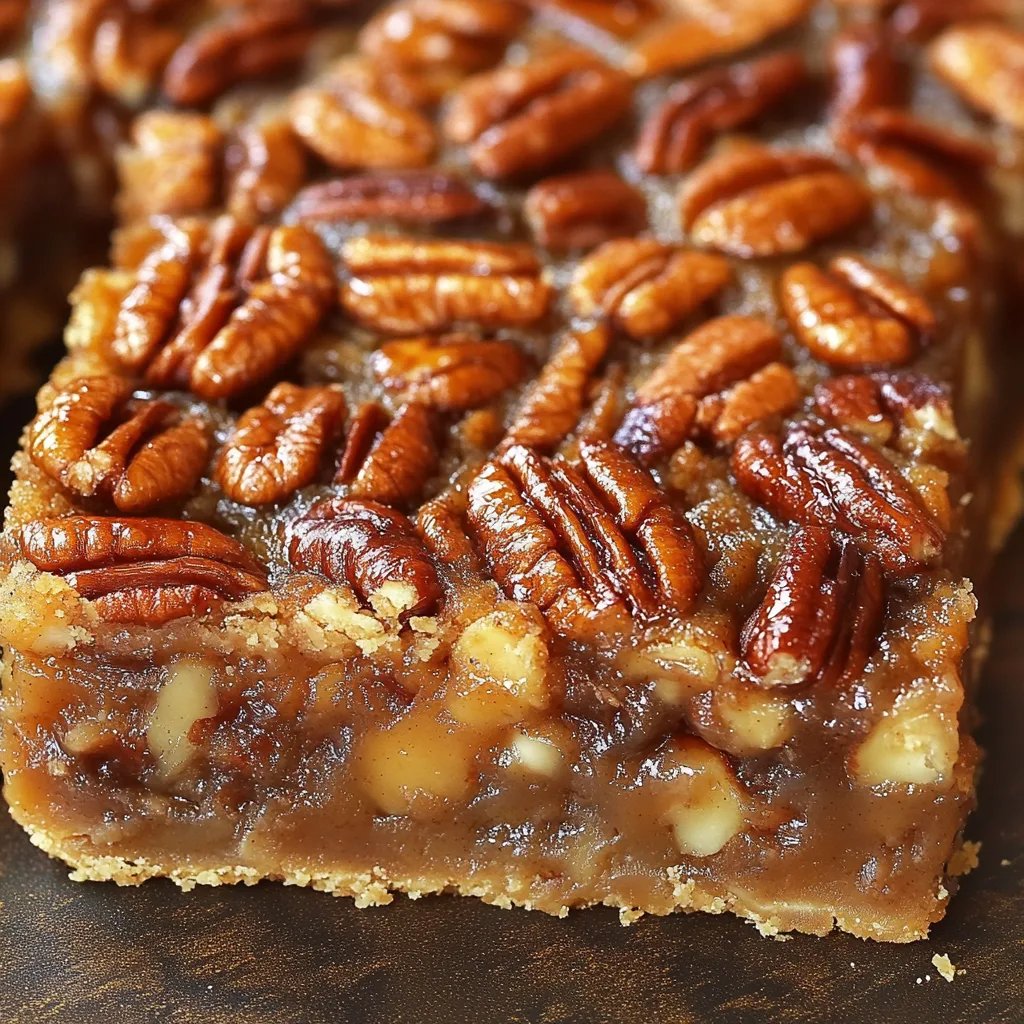 Dairy-Free Pecan Pie Baked: An Incredible Ultimate Recipe