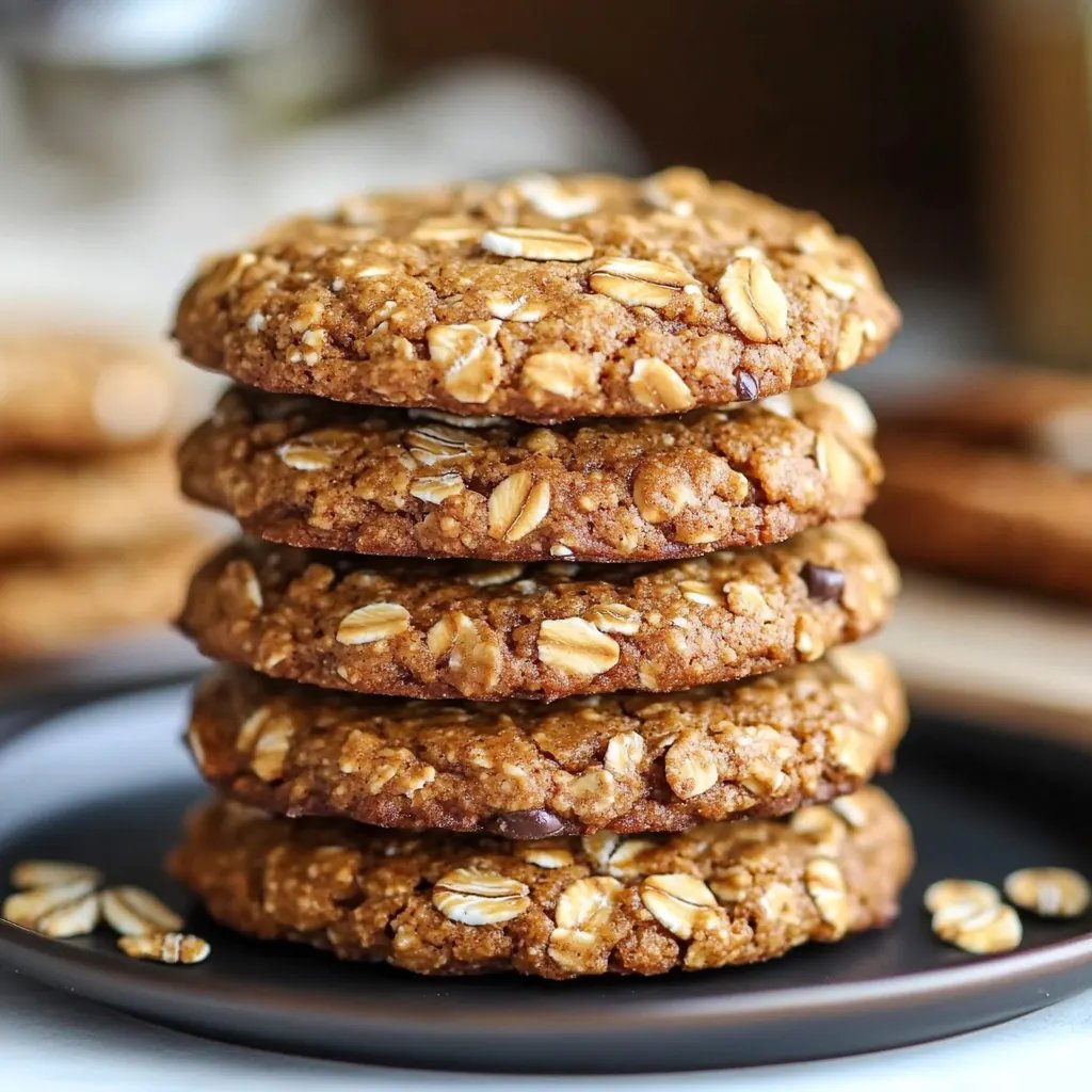 Pumpkin Oat Cookies: The Amazing Ultimate Recipe for 2023