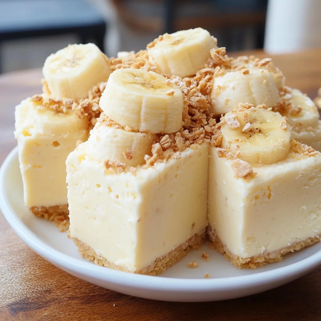 <p>Creamy Banana Fudge: The Amazing Ultimate 5-Step Recipe</p>