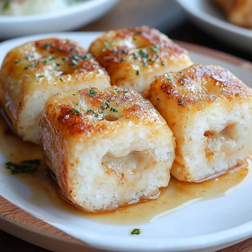 Gluten-Free Hawaiian Rolls: An Amazing Ultimate Recipe