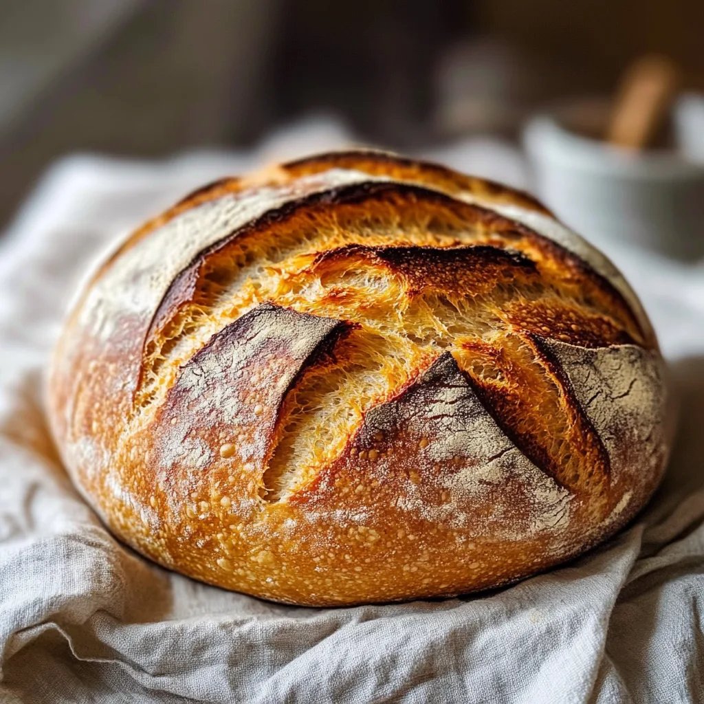 Pumpkin Sourdough Bread: An Amazing Ultimate Recipe That Shines
