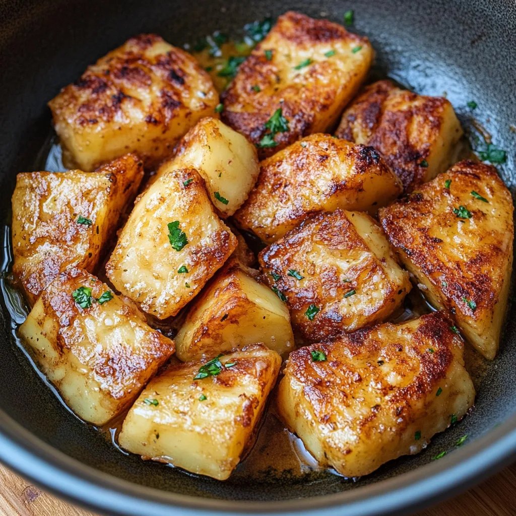 Authentic Irish Potato Farls: An Incredible Ultimate Recipe for Everyone