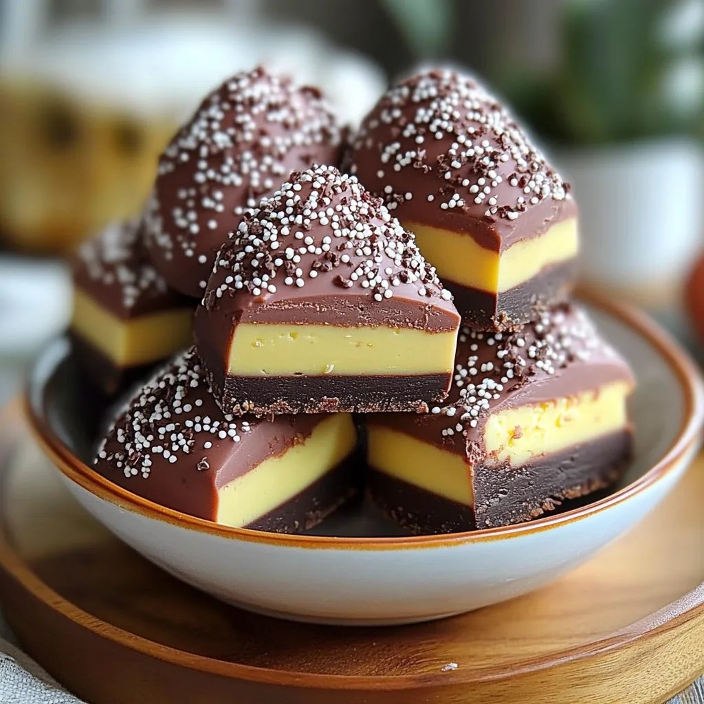 Creamy Cadbury Egg Fudge Treats: An Incredible Ultimate Recipe