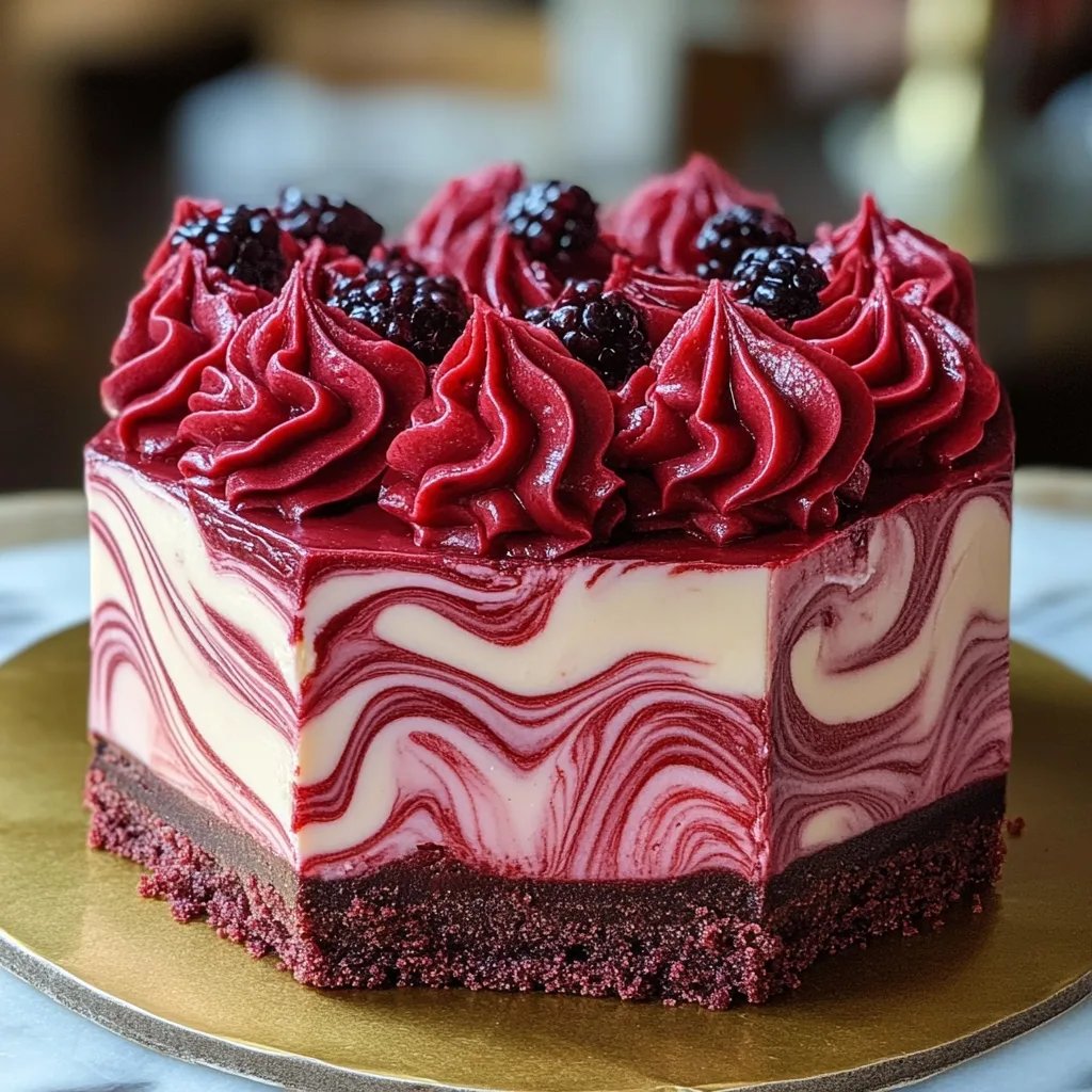 Easy Red Velvet Fudge: An Incredible Ultimate Recipe