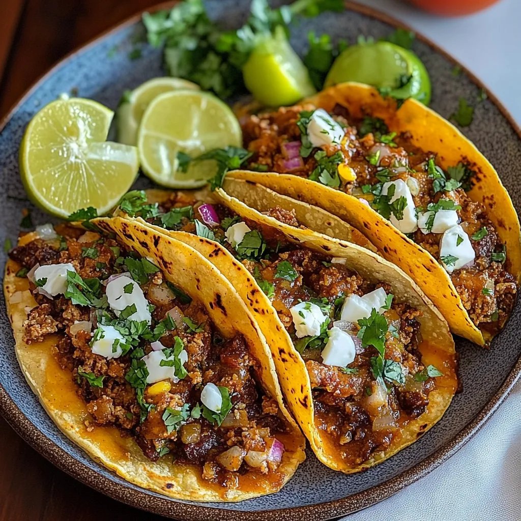 <p>Easy Instant Pot Birria Tacos: An Incredible Ultimate Recipe</p>
