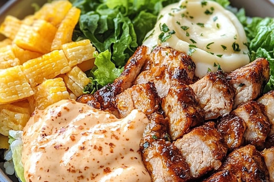 Burger Bowls: A Deliciously Healthy Twist on a Classic Favorite