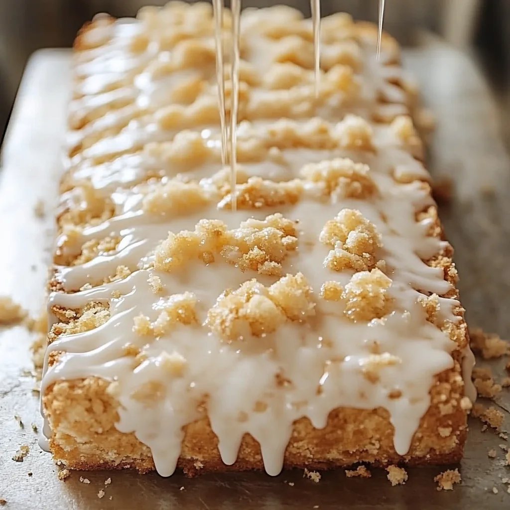 Coconut Loaf Cake: An Amazing Ultimate Recipe