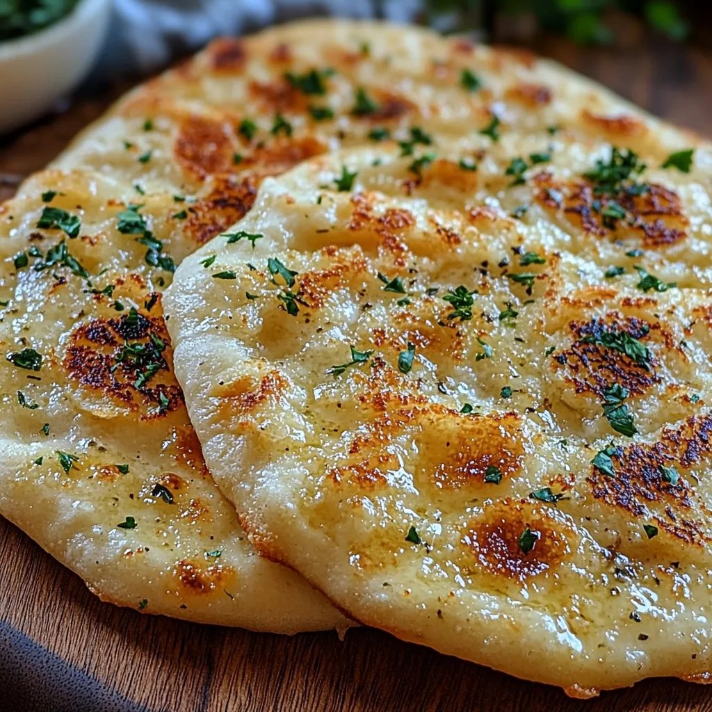 Easy Cottage Cheese Flatbread: The Incredible 5-Step Recipe