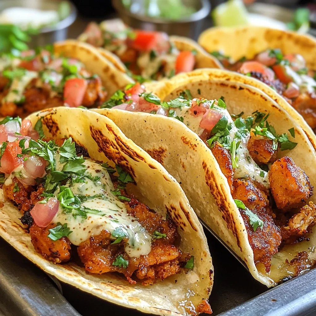 Oven Crispy Tacos: An Amazing Ultimate Recipe That Will Delight Everyone