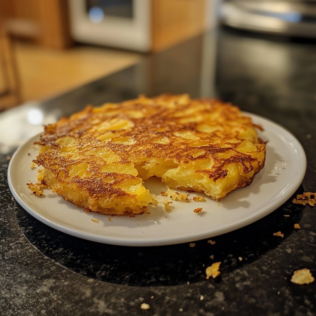 Boxty (Irish Potato Pancakes)