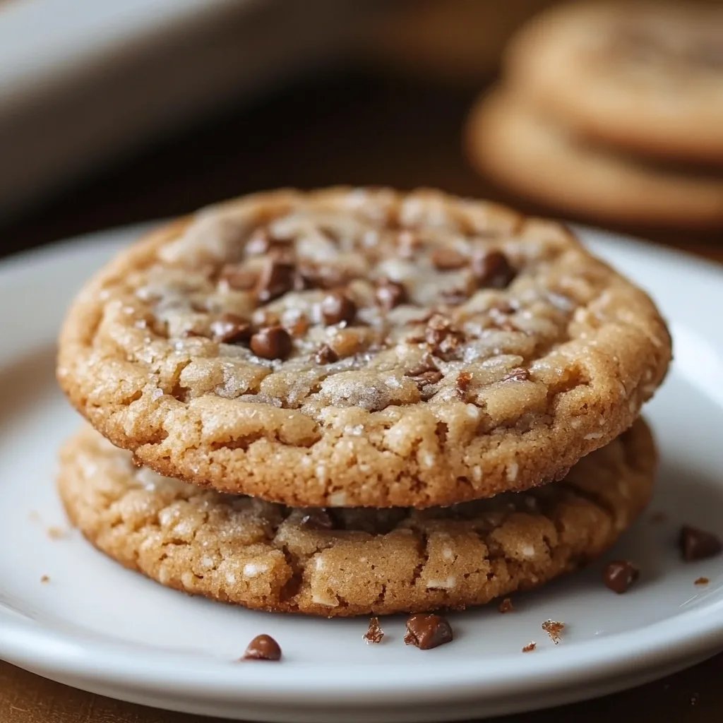 Coffee Cake Cookies: An Amazing Ultimate Recipe