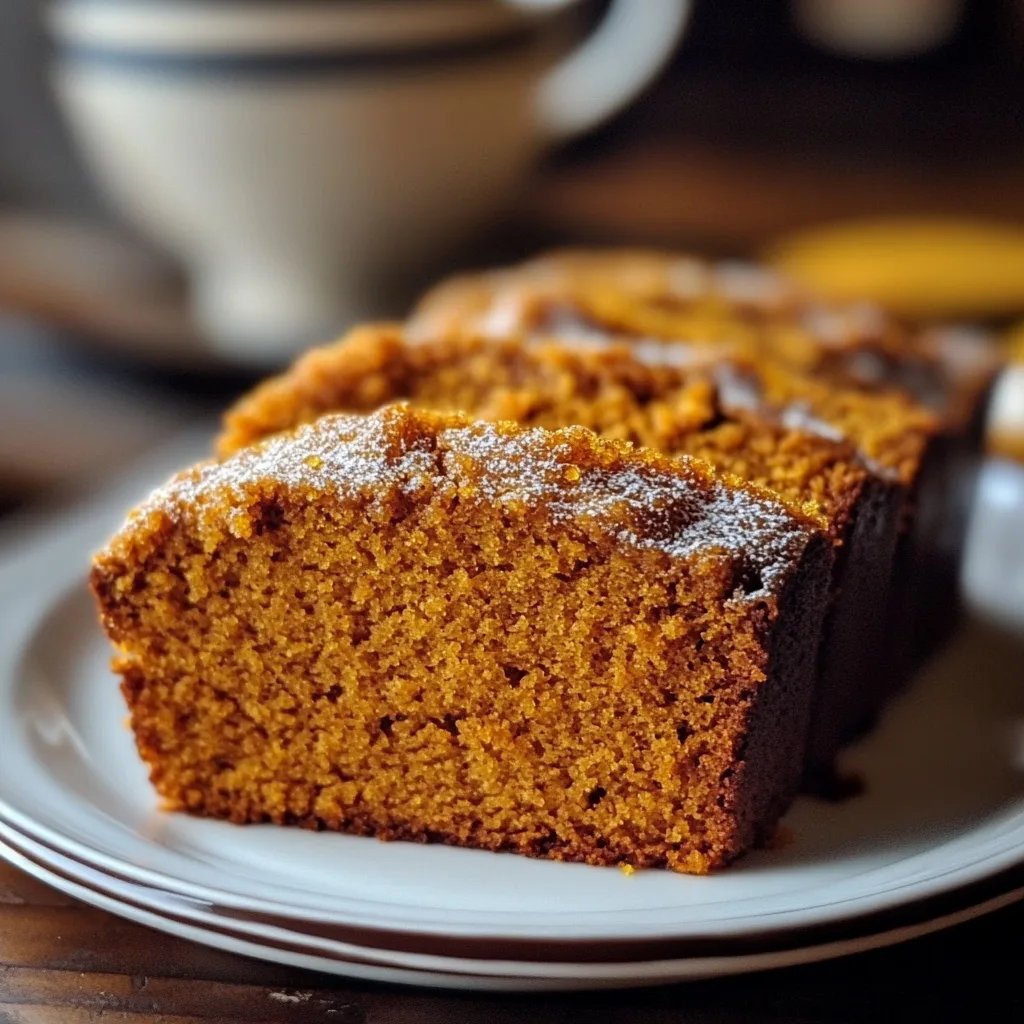 Best Cinnamon Sugar Pumpkin Bread: An Amazing Ultimate Recipe