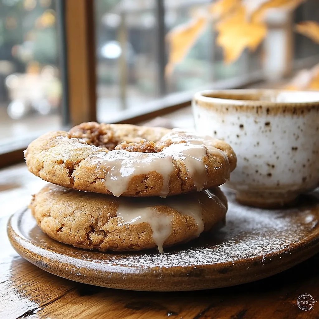 Coffee Cake Cookies: An Incredible Ultimate Recipe