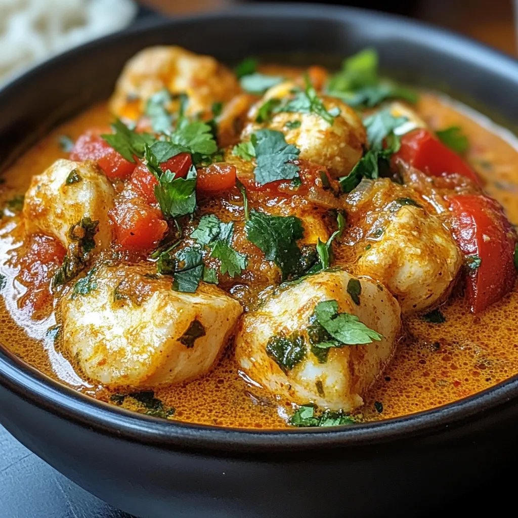 Indian Fish Curry: An Incredible Ultimate Recipe to Relish