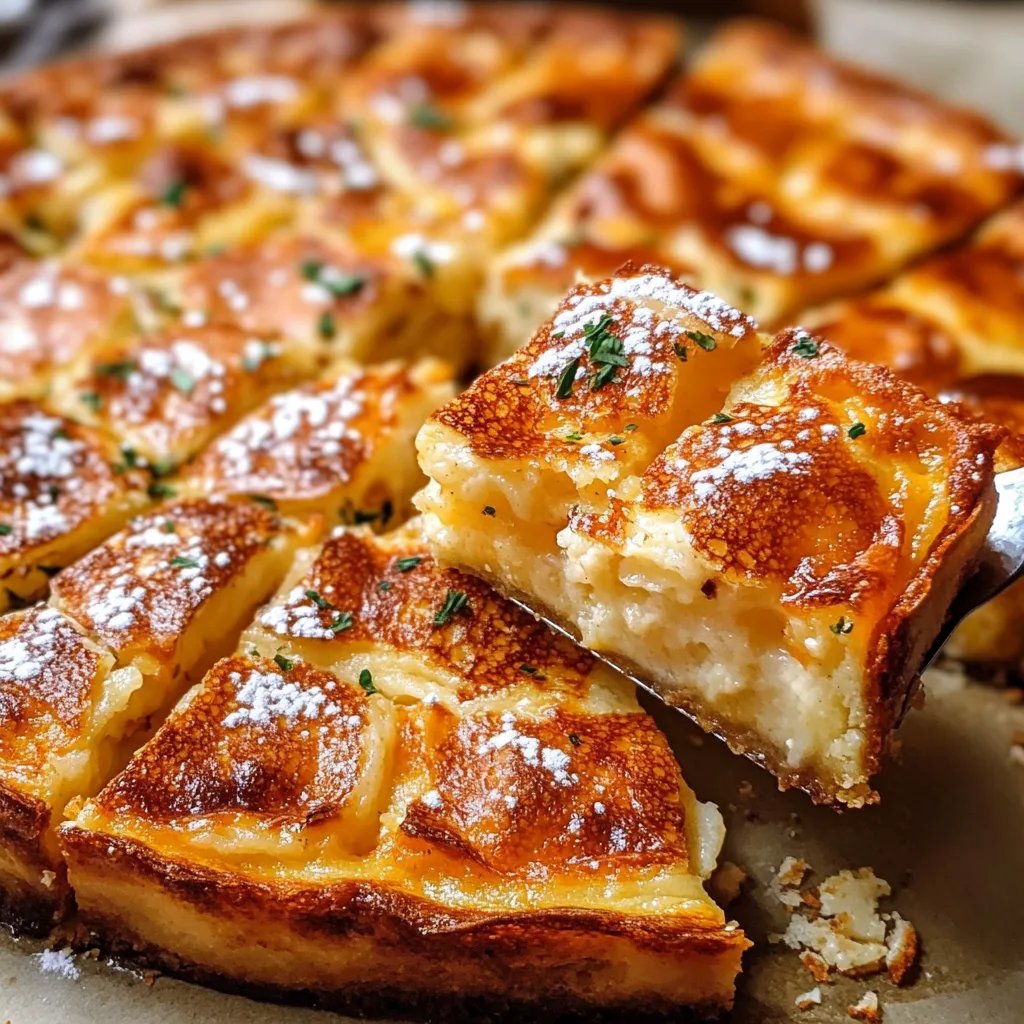 Baked German Pancake: An Amazing Ultimate Recipe