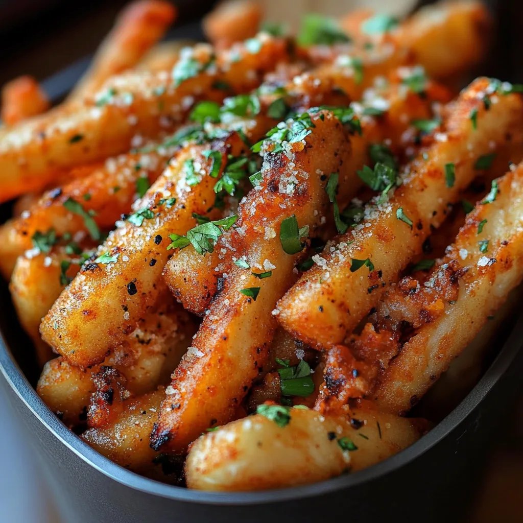 Fiery Chicken Fries: An Incredible Ultimate Recipe for Spicy Lovers