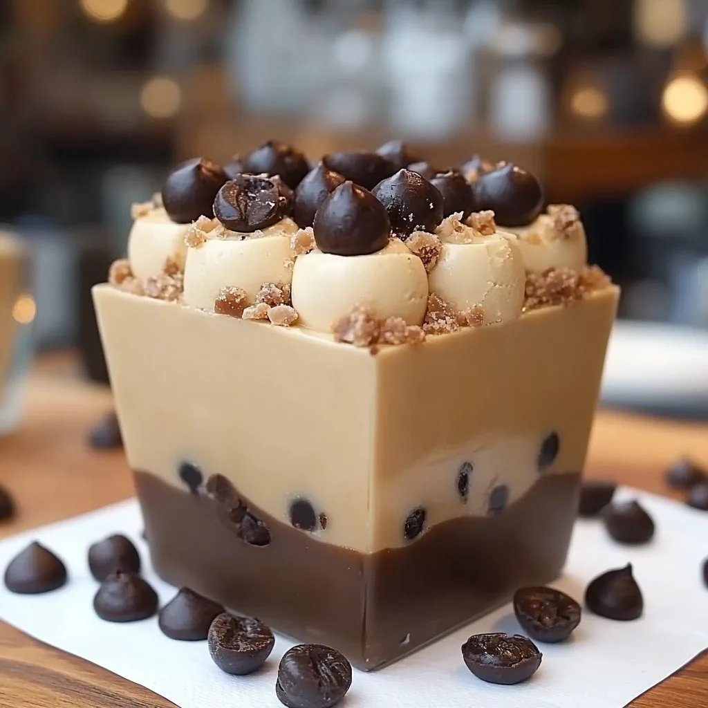 <p>Cappuccino Fudge: An Incredible Secret Recipe You Need to Try</p>